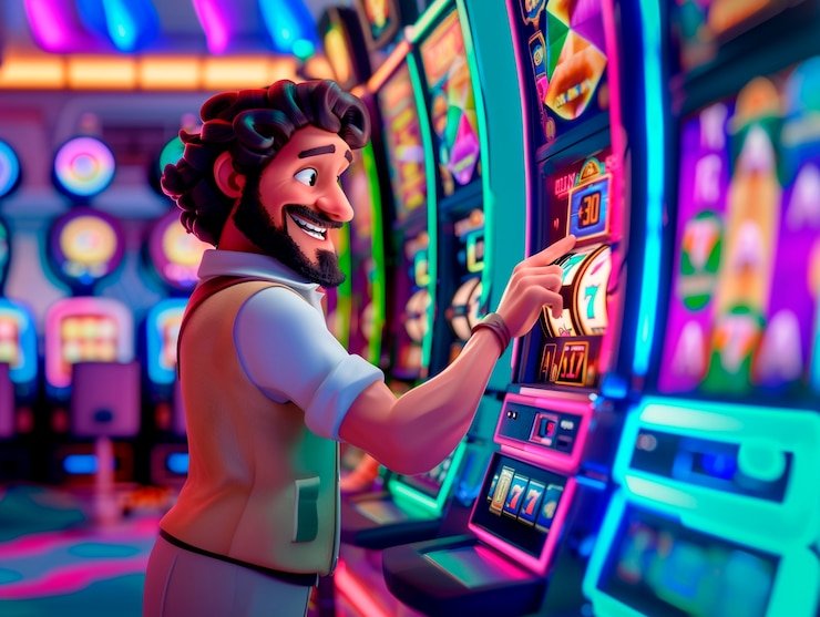 miliarslot featured game showcase miliarslot featured game showcase