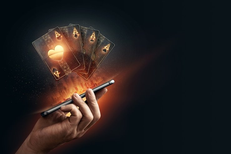 Proses deposit dan navigasi ke permainan Fa Cai Shen Deluxe di platform miliarslot